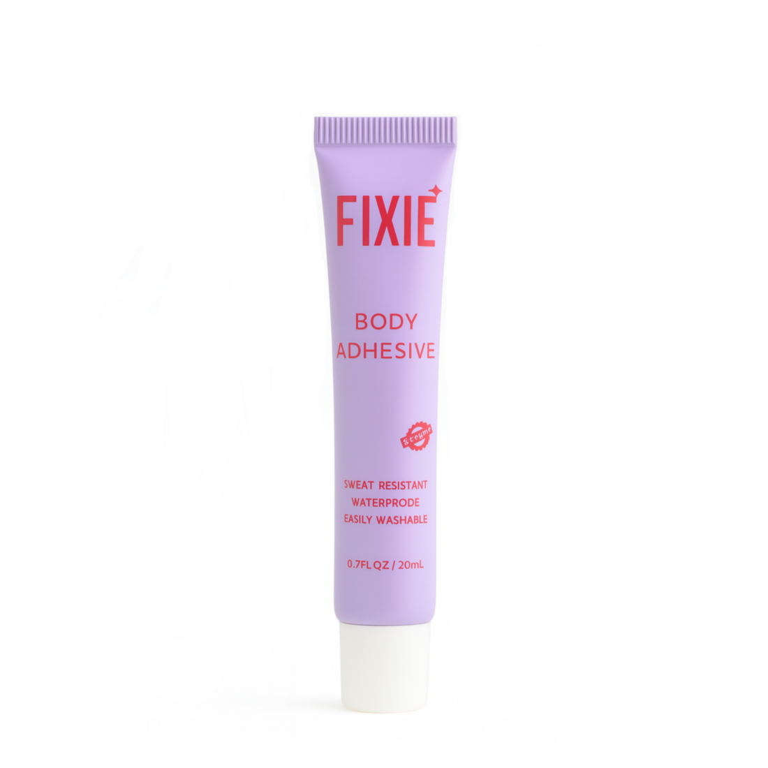 Fixie Body Adhesive